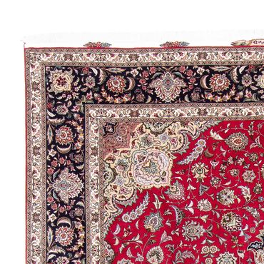 Perser Rug - Tabriz - Royal - 350 x 250 cm - red