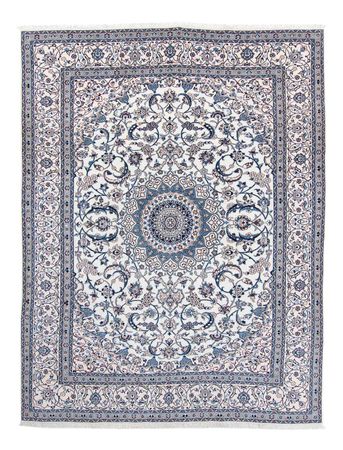 Perser Rug - Nain - Royal - 337 x 246 cm - beige