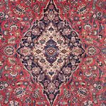 Perser Rug - Keshan - 338 x 230 cm - light red