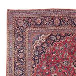 Perser Rug - Keshan - 338 x 230 cm - light red