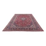 Perser Rug - Keshan - 338 x 230 cm - light red