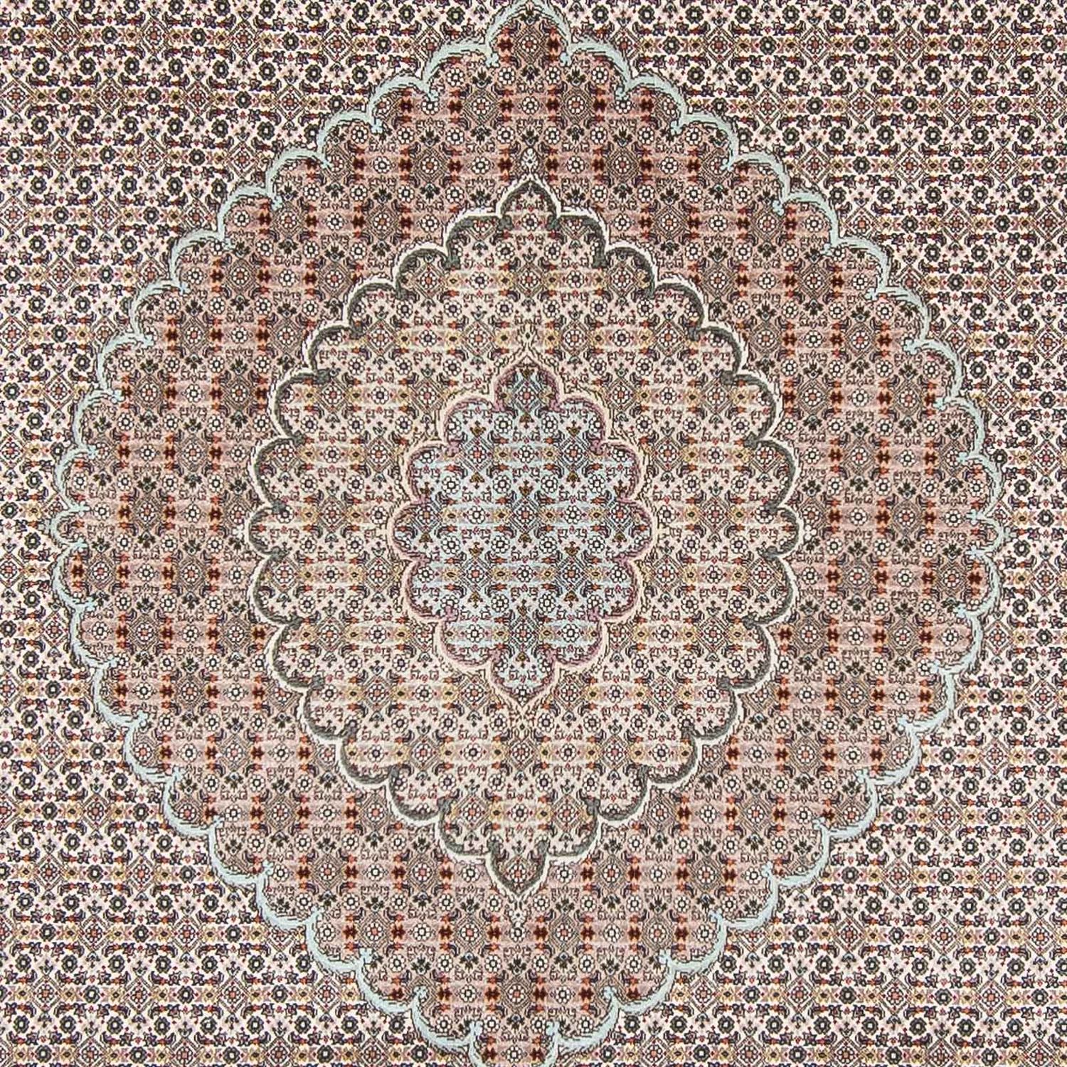 Perser Rug - Tabriz - Royal - 317 x 251 cm - multicolored