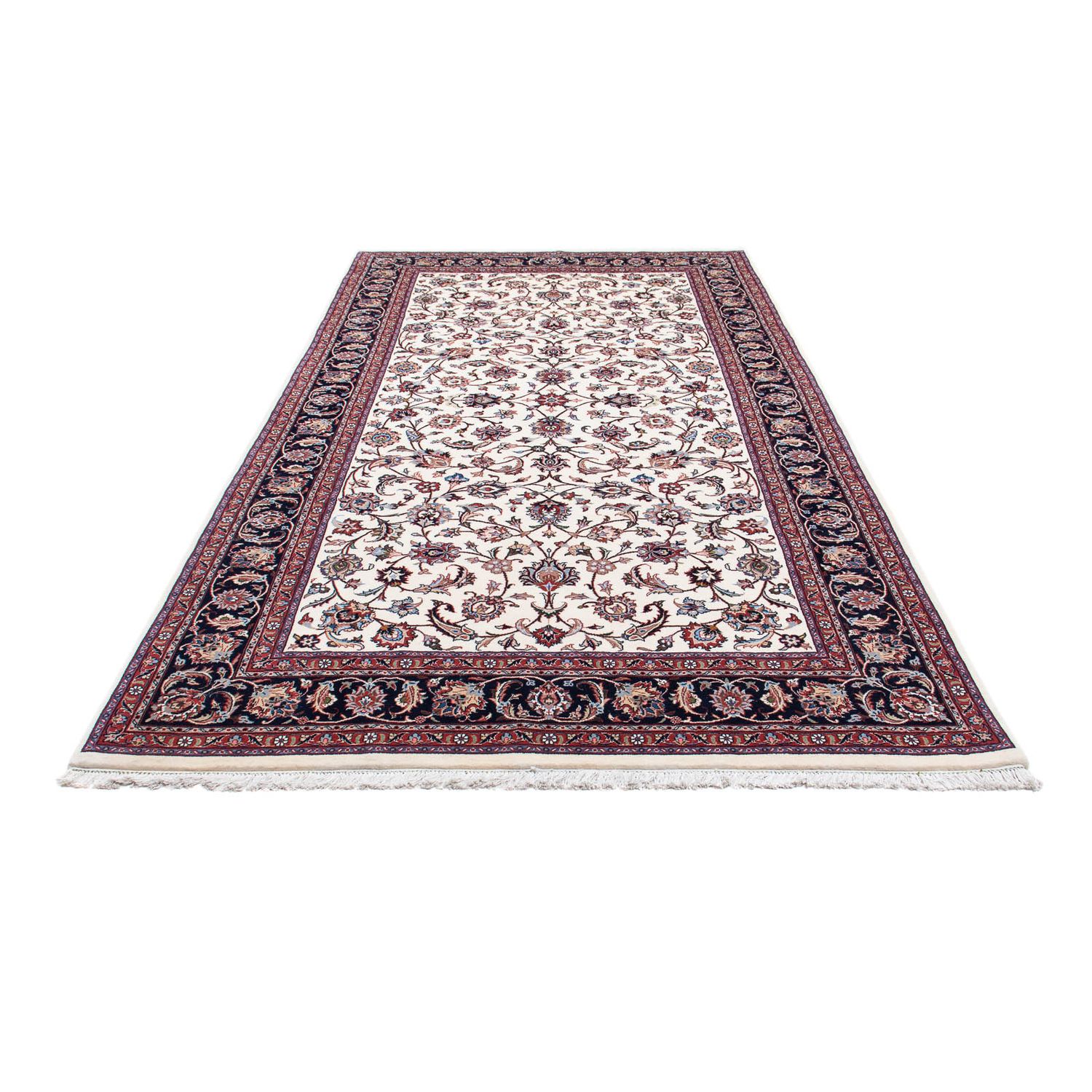 Perser Rug - Classic - 343 x 180 cm - beige