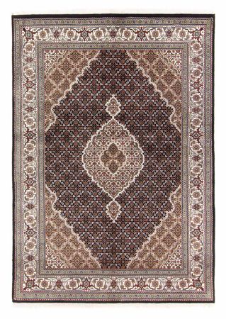 Perser Rug - Tabriz - 202 x 138 cm - dark blue