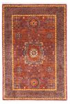 Ziegler Rug - 183 x 130 cm - rust