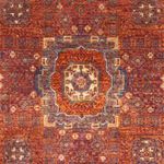 Ziegler Rug - 183 x 130 cm - rust