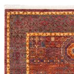 Ziegler Rug - 183 x 130 cm - rust