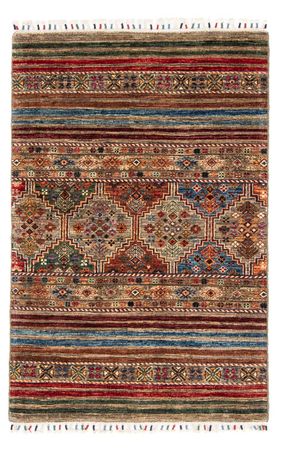 Ziegler Rug - 153 x 101 cm - multicolored