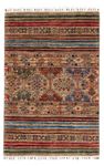 Ziegler Rug - 153 x 101 cm - multicolored