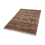 Ziegler Rug - 153 x 101 cm - multicolored