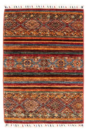 Ziegler Rug - 120 x 78 cm - multicolored