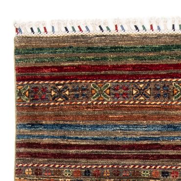 Ziegler Rug - 148 x 99 cm - multicolored