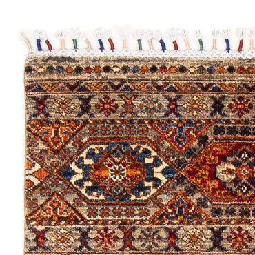 Ziegler Rug - 121 x 80 cm - multicolored