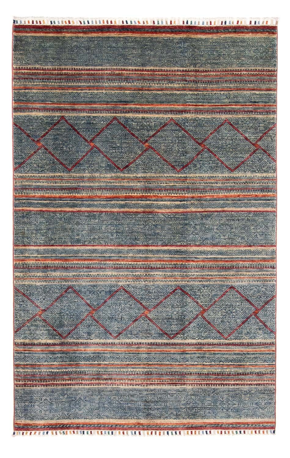 Ziegler Rug - 192 x 121 cm - multicolored