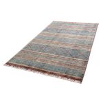 Ziegler Rug - 192 x 121 cm - multicolored