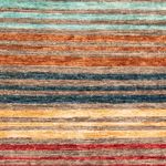 Runner Ziegler Rug - 254 x 71 cm - multicolored