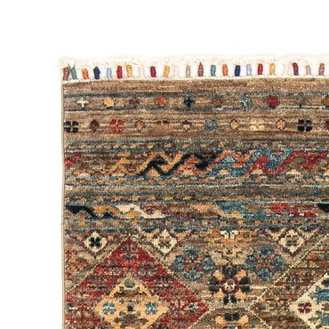 Runner Ziegler Rug - 196 x 72 cm - multicolored