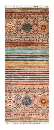 Runner Ziegler Rug - 208 x 75 cm - multicolored