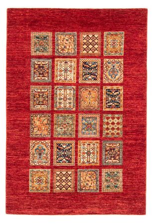 Ziegler Rug - 188 x 124 cm - red