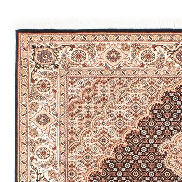 Perser Rug - Tabriz - 185 x 123 cm - dark blue