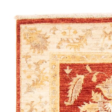 Runner Ziegler Rug - 147 x 72 cm - rust