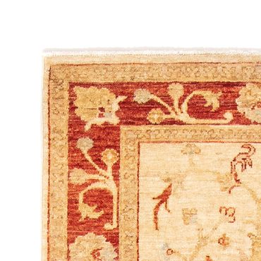 Runner Ziegler Rug - 258 x 85 cm - beige