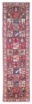 Runner Perser Rug - Nomadic - 396 x 103 cm - multicolored