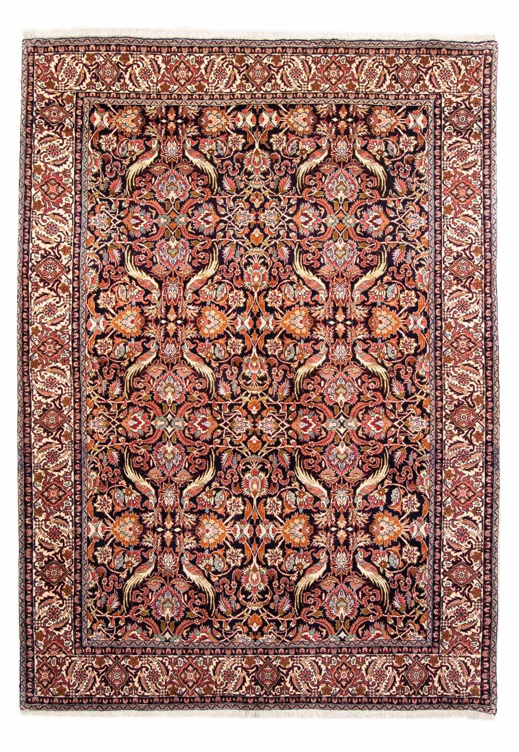 Perser Rug - Bidjar - 239 x 171 cm - dark blue