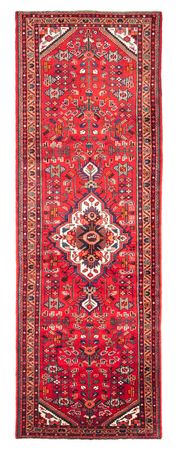 Runner Perser Rug - Nomadic - 358 x 120 cm - red