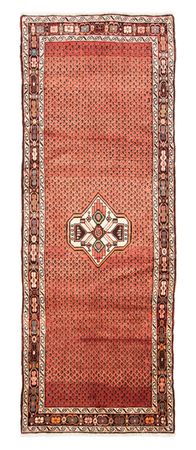 Runner Perser Rug - Nomadic - 290 x 106 cm - light red