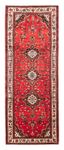 Runner Perser Rug - Nomadic - 291 x 110 cm - red