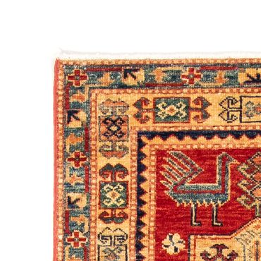 Runner Ziegler Rug - Kazak - 266 x 77 cm - red