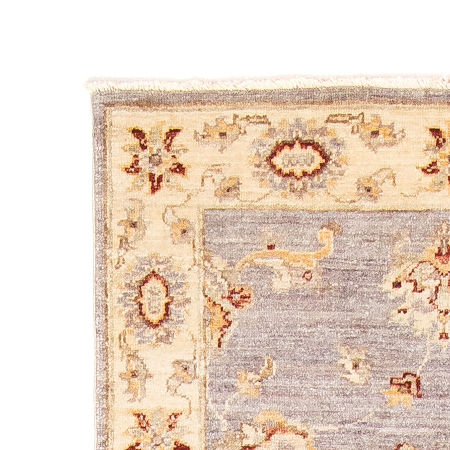 Runner Ziegler Rug - 252 x 80 cm - lilac