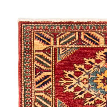 Runner Ziegler Rug - Kazak - 232 x 78 cm - red