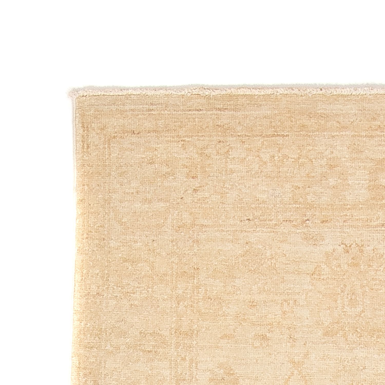 Runner Ziegler Rug - 245 x 79 cm - beige