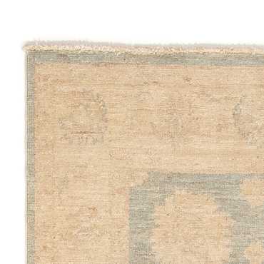 Runner Ziegler Rug - 243 x 79 cm - beige