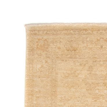 Runner Ziegler Rug - 242 x 80 cm - beige