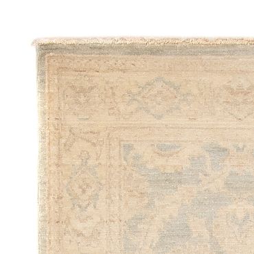 Runner Ziegler Rug - 244 x 76 cm - beige