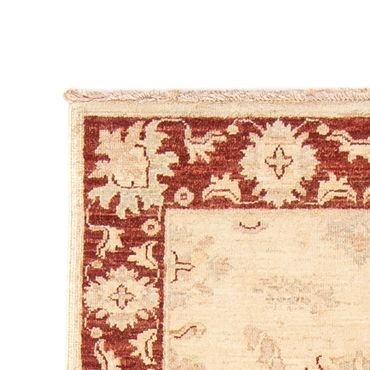 Runner Ziegler Rug - 239 x 74 cm - beige