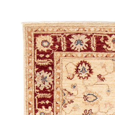 Runner Ziegler Rug - 248 x 79 cm - beige