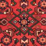 Perser Rug - Nomadic - 144 x 100 cm - red