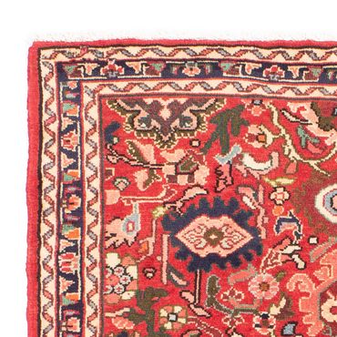 Perser Rug - Nomadic - 150 x 104 cm - red