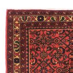 Perser Rug - Nomadic - 160 x 115 cm - dark red