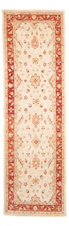 Runner Ziegler Rug - 246 x 77 cm - beige