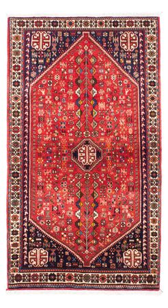 Runner Perser Rug - Nomadic - 190 x 103 cm - red