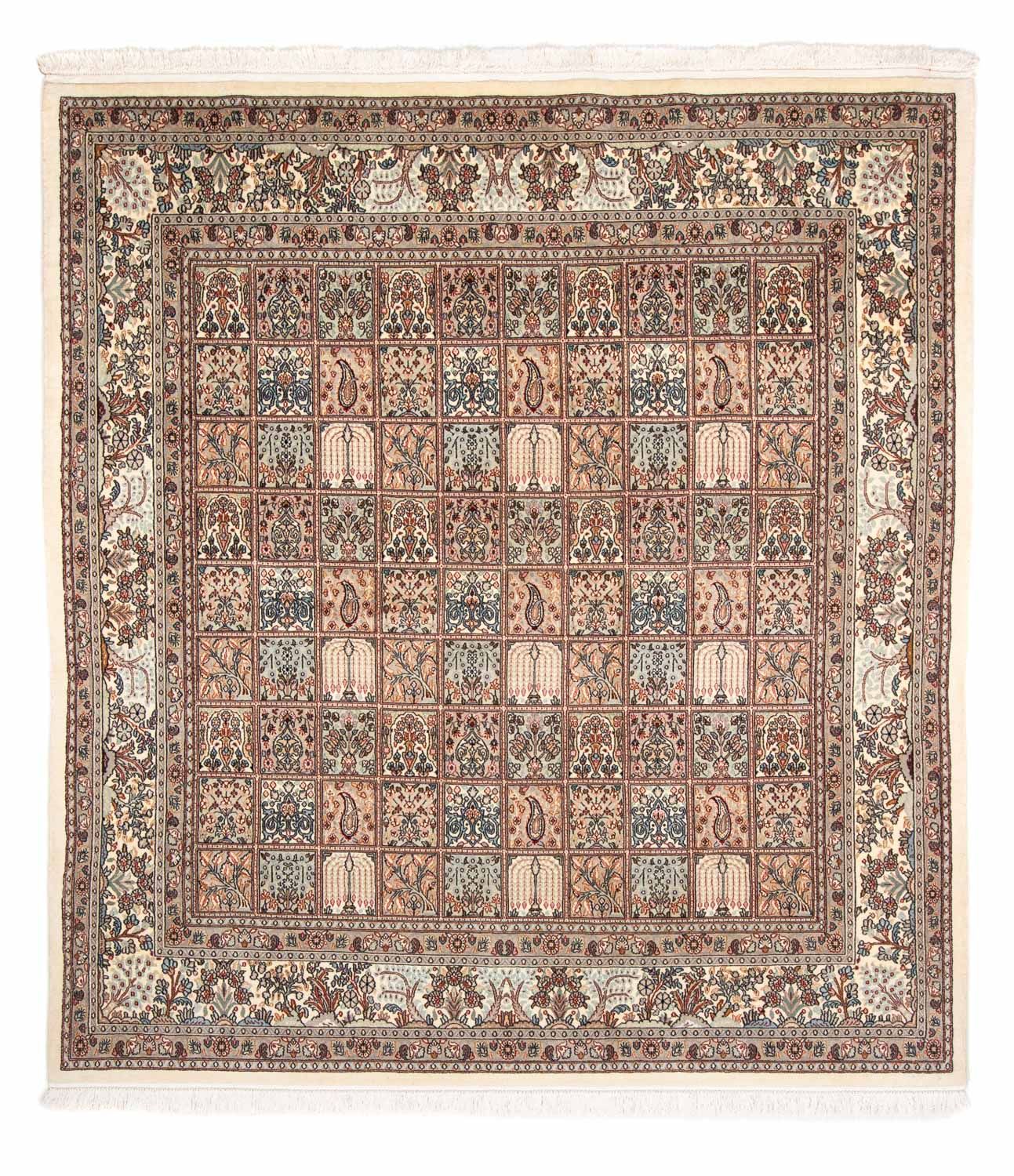 Perser Rug - Classic - 226 x 215 cm - multicolored