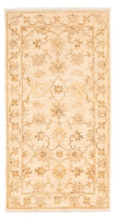 Ziegler Rug - 147 x 76 cm - beige