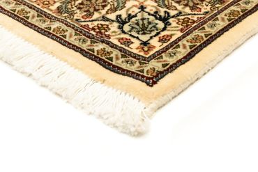 Perser Rug - Tabriz - Royal - 148 x 102 cm - beige