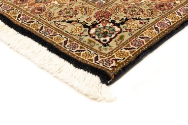 Perser Rug - Tabriz - Royal - 146 x 101 cm - dark blue