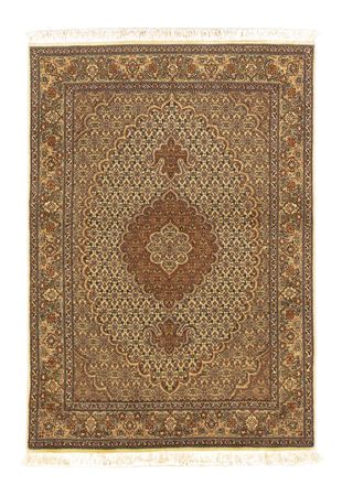 Perser Rug - Tabriz - Royal - 147 x 103 cm - beige